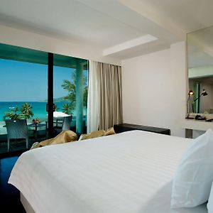 Suite Lit King-Size d'Angle