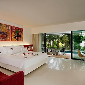 Chambre Lit King-Size
